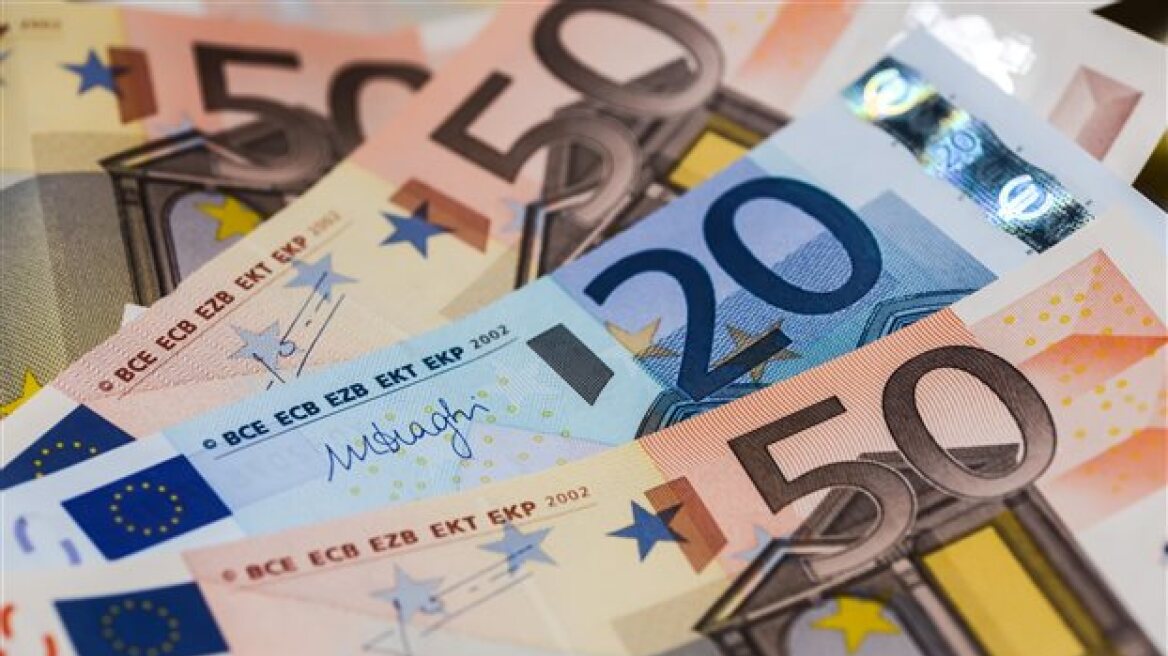 Στα 4,3 δισ. ευρώ το πρωτογενές πλεόνασμα το 11μηνο